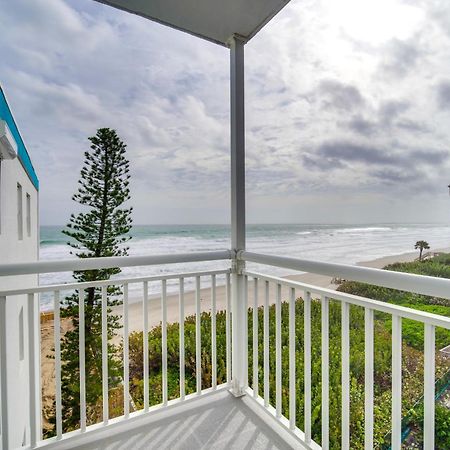 Pet-Friendly Satellite Beach Condo With Balcony! Εξωτερικό φωτογραφία
