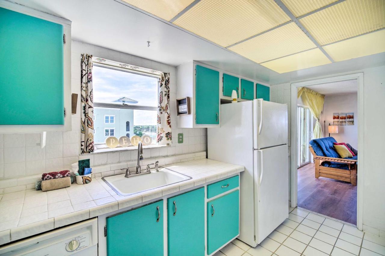 Pet-Friendly Satellite Beach Condo With Balcony! Εξωτερικό φωτογραφία