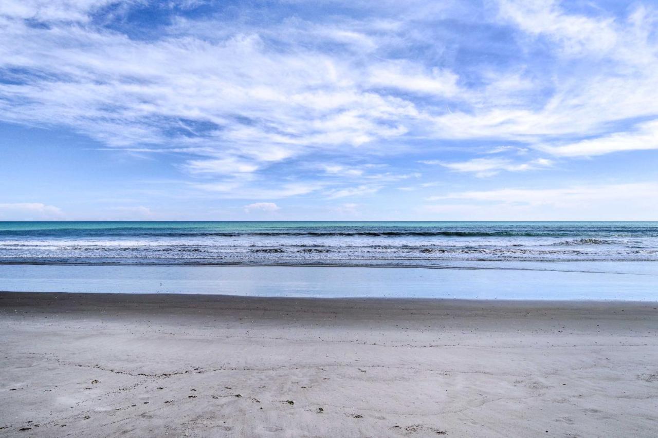 Pet-Friendly Satellite Beach Condo With Balcony! Εξωτερικό φωτογραφία