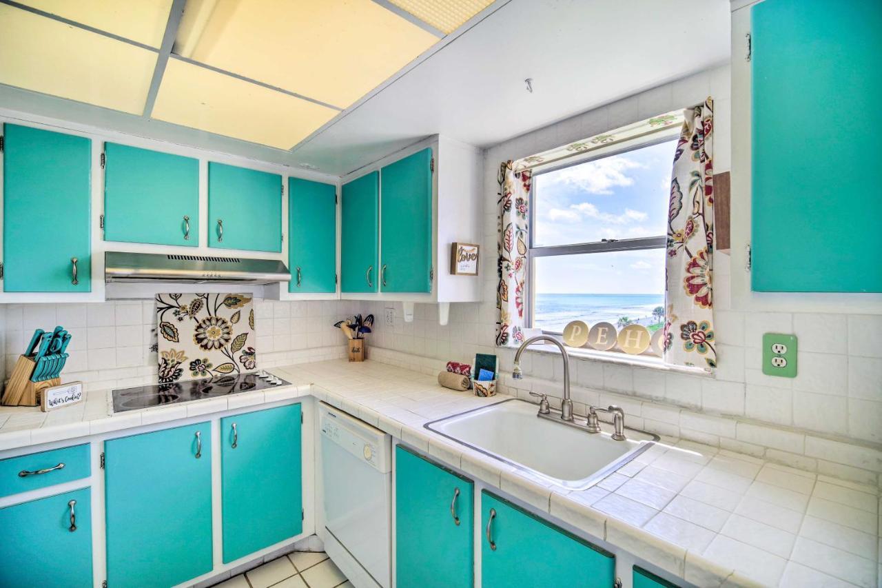 Pet-Friendly Satellite Beach Condo With Balcony! Εξωτερικό φωτογραφία